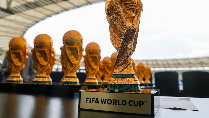 FIFA cancela el 40% de las reservaciones de hotel en CDMX para el Mundial