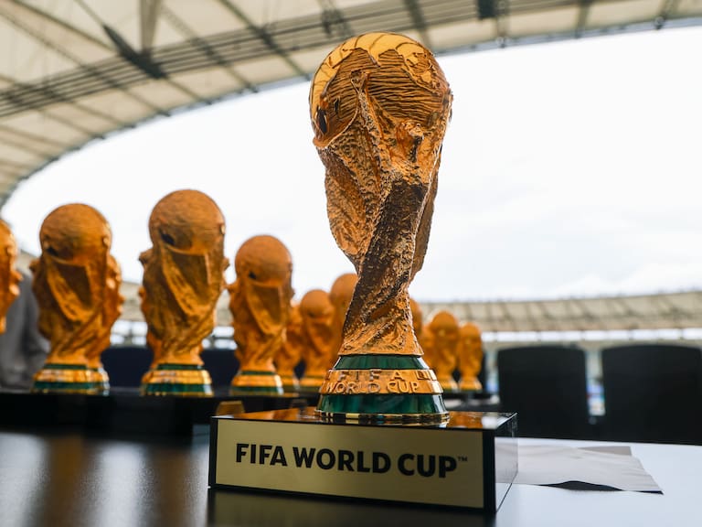 FIFA cancela el 40% de las reservaciones de hotel en CDMX para el Mundial