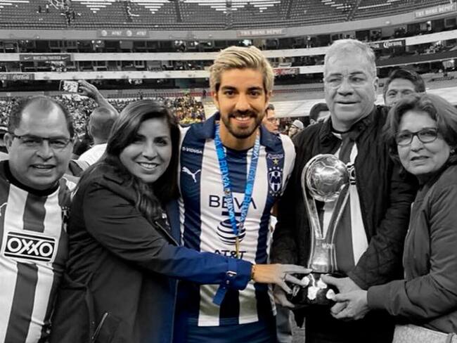 Tía de Rodolfo Pizarro fue asesinada por una persona que contrataron como enfermero