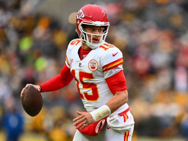¿Cuánto cobra un jugador de la NFL 2024?