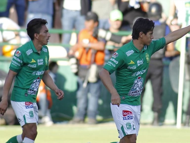 José Juan Macías. Foto: Getty Images