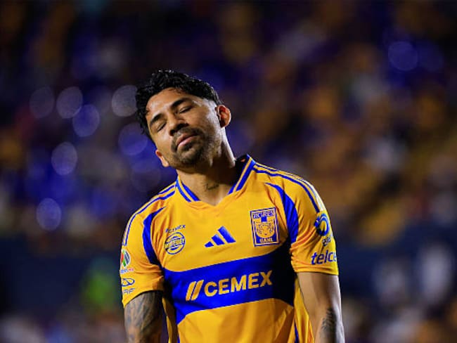 Javier Aquino deja Tigres: críticas a la directiva y adiós inesperado
