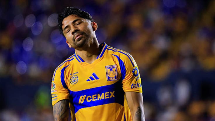 Javier Aquino deja Tigres: críticas a la directiva y adiós inesperado