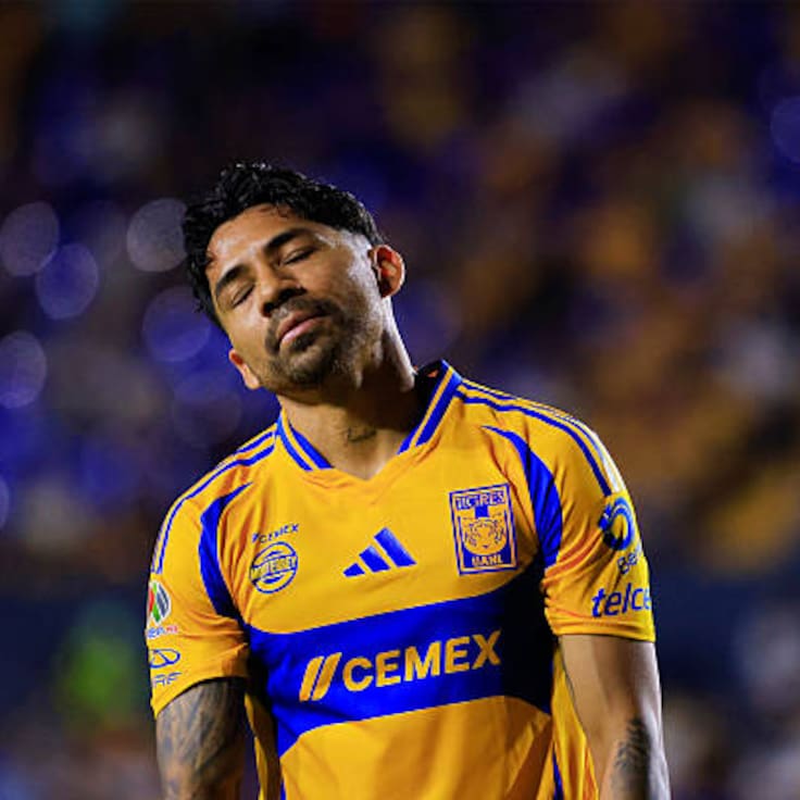 Javier Aquino deja Tigres: críticas a la directiva y adiós inesperado