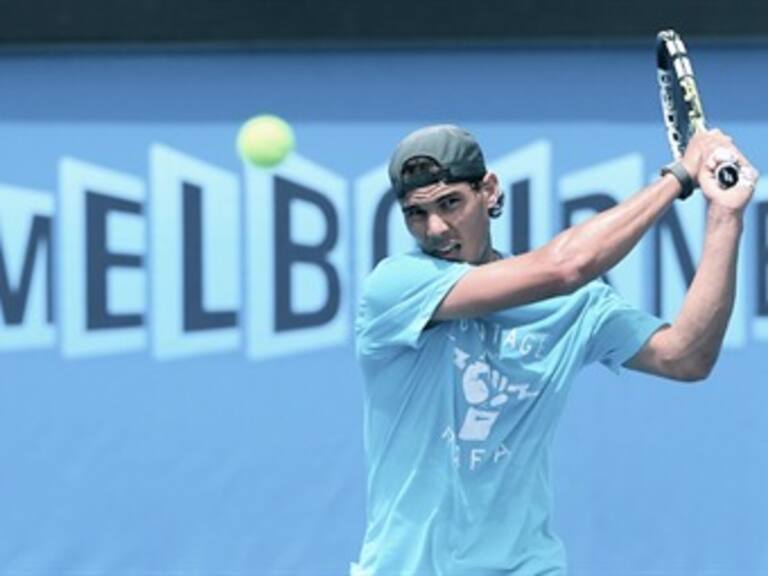 &#039;Rafa Nadal es favorito, juegue donde juegue&#039;: Roberto Bautista