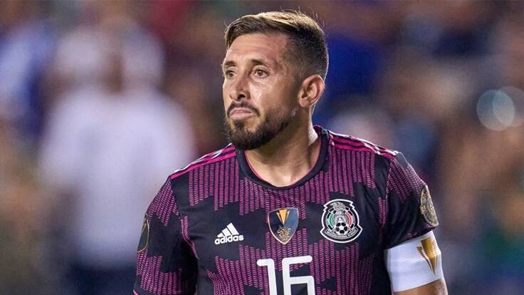 El choque entre México vs Honduras