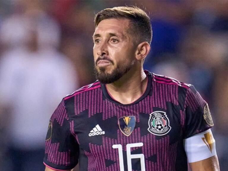 Selección Mexicana . Foto: