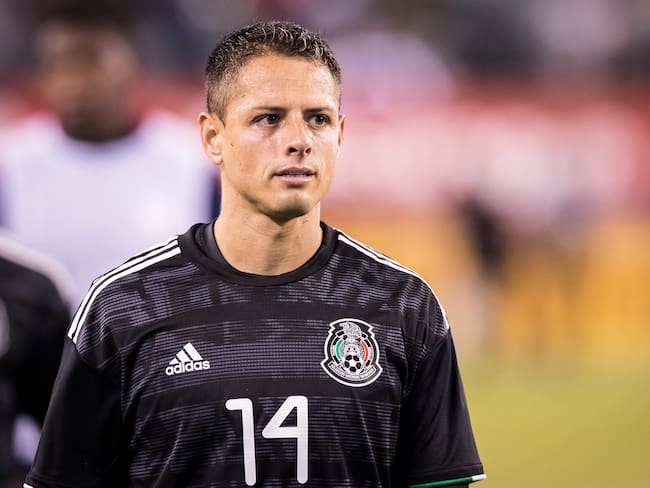 ‘Chicharito’ Hernández asegura que le dolió más la eliminación de México en Qatar que no haber ido al Mundial