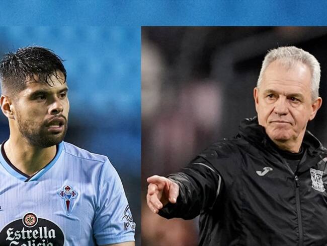 Javier Aguirre y Néstor Araujo se jugarán la permanencia en la última jornada