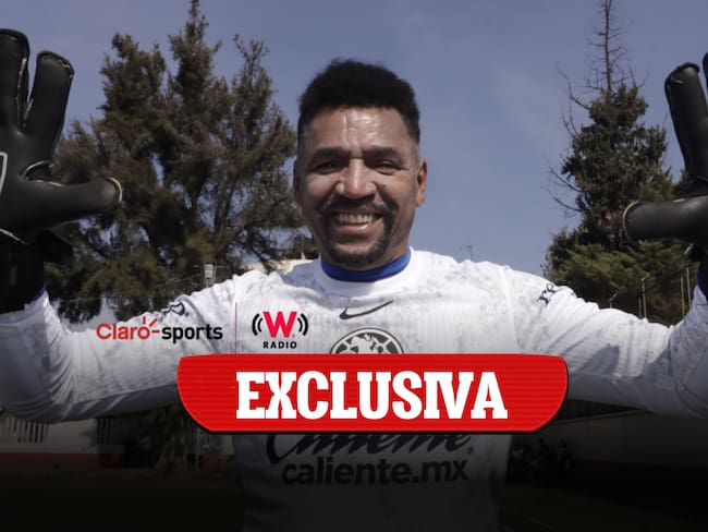 “Memo Ochoa debe de ser titular en el Mundial”: Adrián Chávez habló en Claro Sports en W