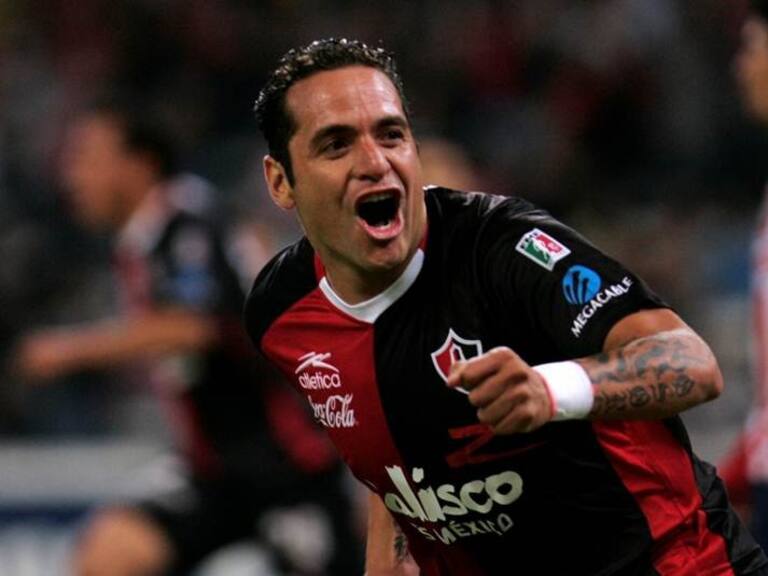 Daniel Osorno comparó al Atlas del 99 con el de Cocca