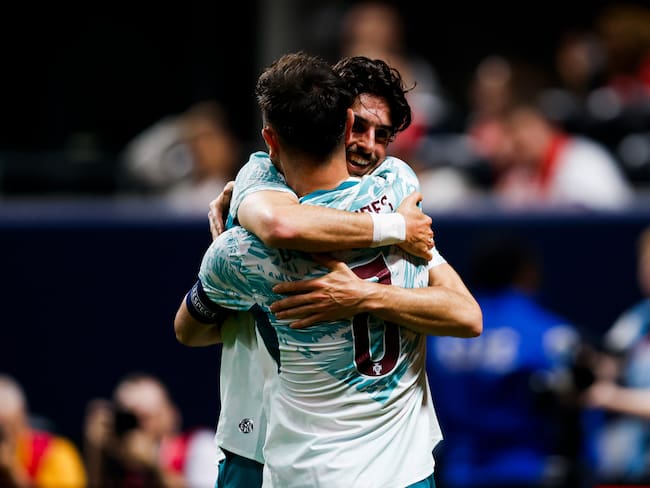 Estados Unidos cae de nuevo, ahora ante Portugal en amistoso: ¡Dos derrotas consecutivas!