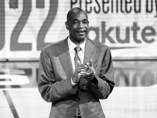 Dikembe Mutombo, estrella de NBA y jugador Salón de la Fama, fallece a los 58 años de edad