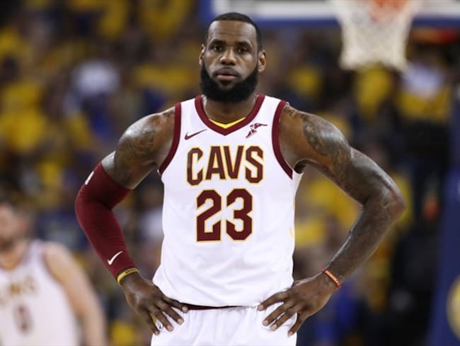 Los Cavaliers llegan a casa sin margen de error