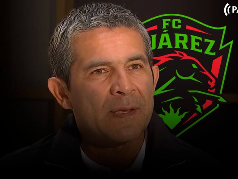 Beto Valdés habla sobre el proyecto que comanda con los Bravos de Juárez