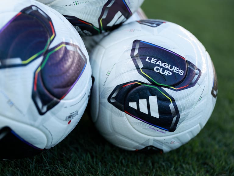 Los Cuartos de Final de la Leagues Cup se jugarán el 25 y 26 de agosto