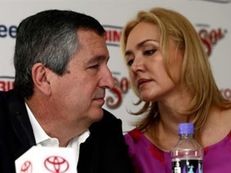 Acusan de fraude a Angélica Fuentes contra Omnilife