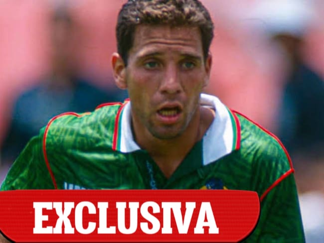 Alberto García Aspe habló sobre los procesos de la Selección Mexicana: “Hoy para mí está muy abaratada la selección”