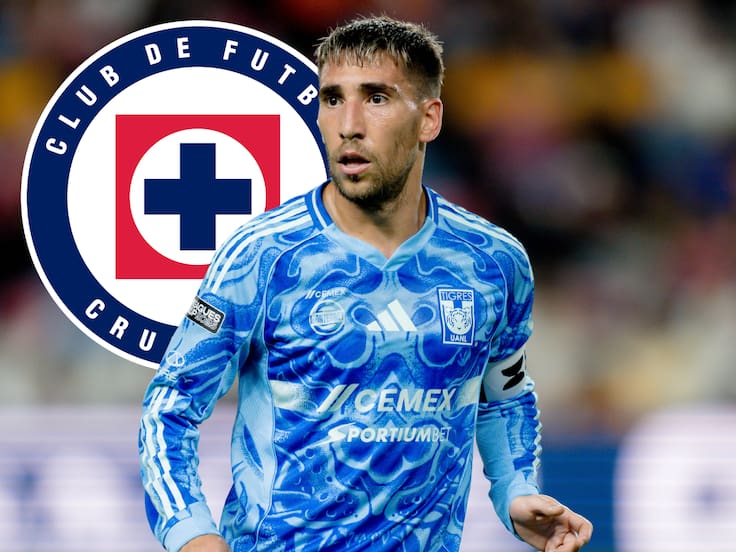 Cruz Azul ya piensa en refuerzos: con este jugador de la Liga MX buscan romper el mercado