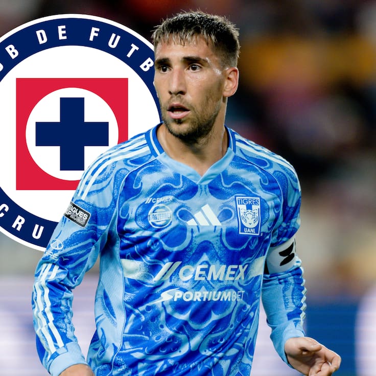 Cruz Azul ya piensa en refuerzos: con este jugador de la Liga MX buscan romper el mercado