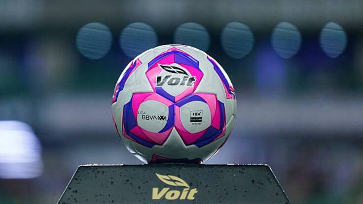 Liga BBVA MX y FUCAM se unen en la lucha contra el cáncer de mama