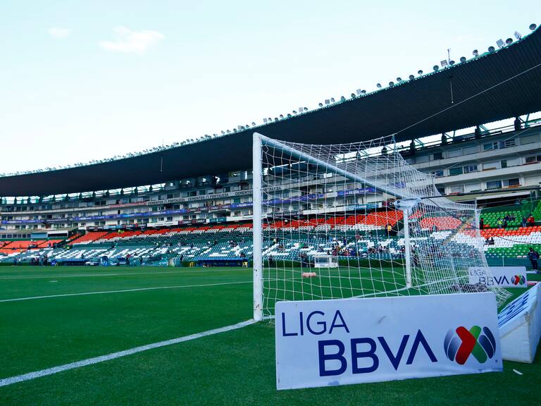 Liga mx cumple 100 años