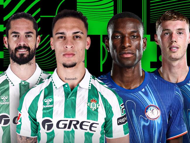 Conference League: EN VIVO, dónde, cuándo y ver la final Chelsea vs Betis