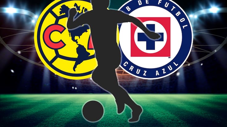 América y Cruz Azul interesados en la misma joya mexicana; uno ya tuvo acercamientos formales