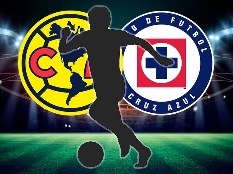 América y Cruz Azul van por el mismo jugador