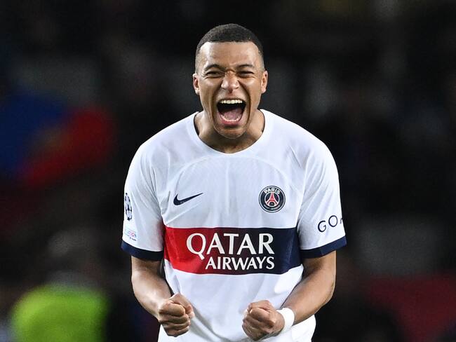 Champions League: PSG remonta y le dice adiós al Barcelona en Cuartos de Final vuelta