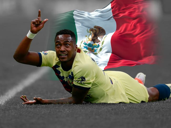 Renato Ibarra está muy cerca de regresar a un club histórico del futbol mexicano