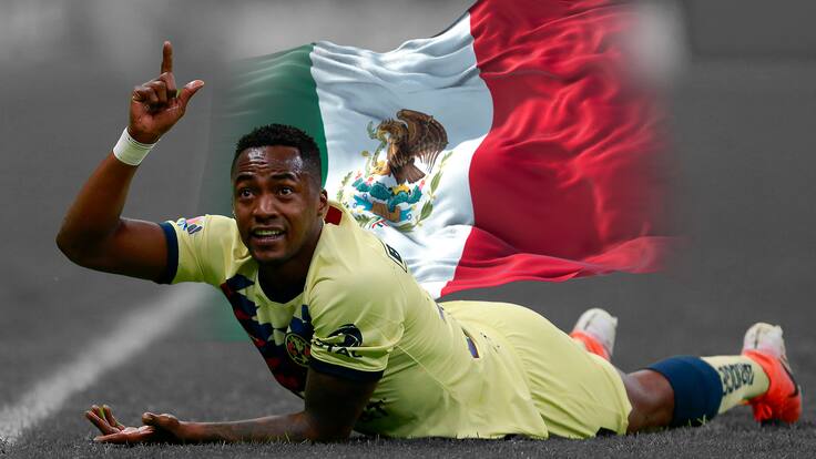 Renato Ibarra está muy cerca de regresar a un club histórico del futbol mexicano