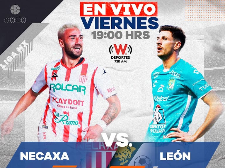 Necaxa vs León
