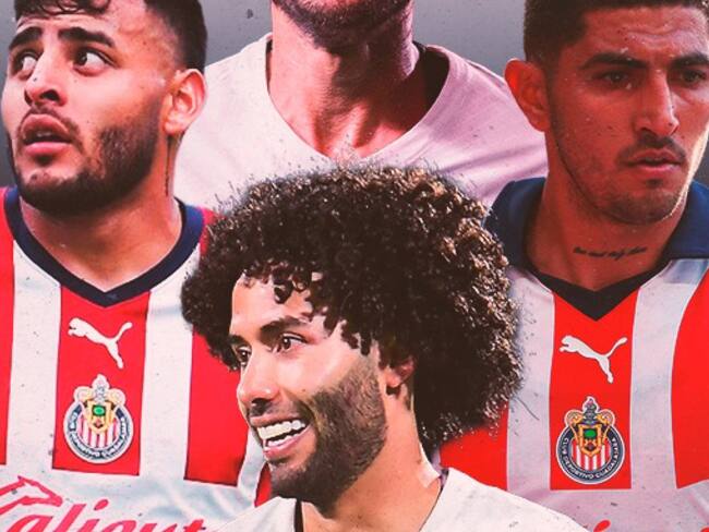 Chivas vs Pumas, EN VIVO, a qué hora y dónde ver, Liga MX Cuartos de Final Ida