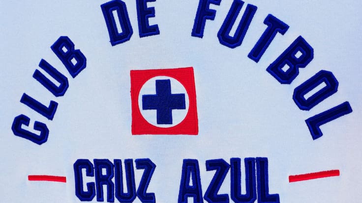 Cruz Azul lanza colección retro rumbo al Centenario de La Máquina