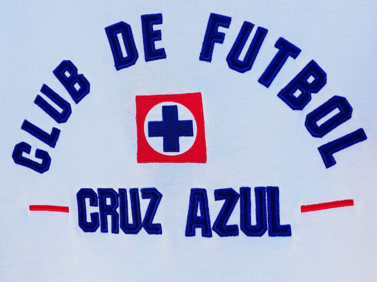 Cruz Azul lanza colección retro rumbo al Centenario de La Máquina
