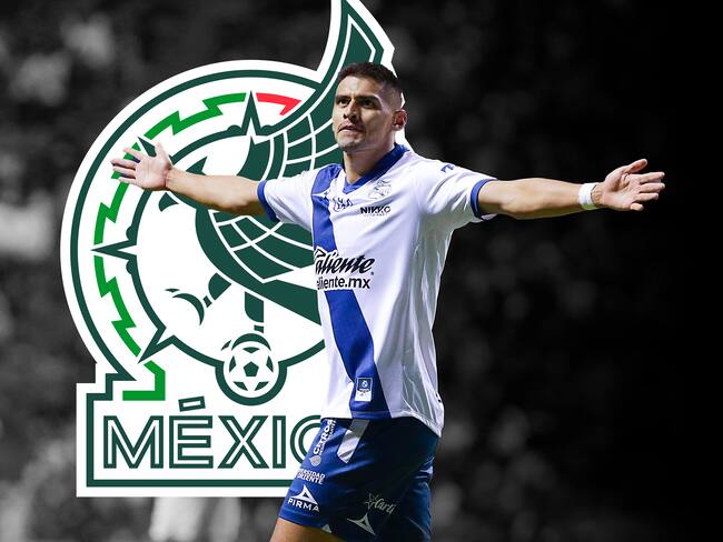 Guillermo Martínez: El delantero de moda que la afición pide en Selección