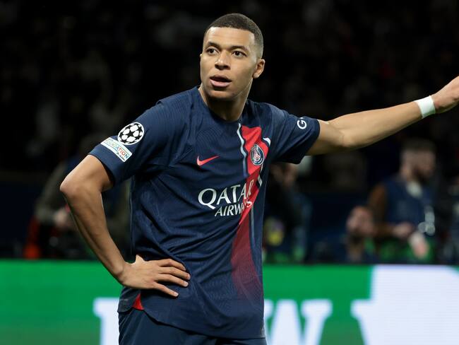 Kylian Mbappé dejará el PSG: Ya se lo comunicó a Nasser Al Khelaïfi