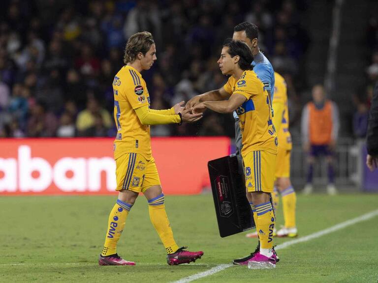 América y Tigres llegan a la final del Apertura 2023 con viejos conocidos para ambas instituciones / FOTO: Mexsport