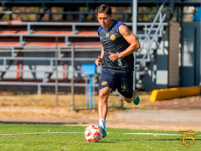 Atlético Morelia podría volver a la Liga BBVA MX tras oferta para comprar la franquicia del Puebla