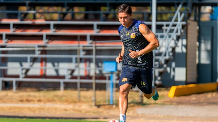 Atlético Morelia podría volver a la Liga BBVA MX tras oferta para comprar la franquicia del Puebla