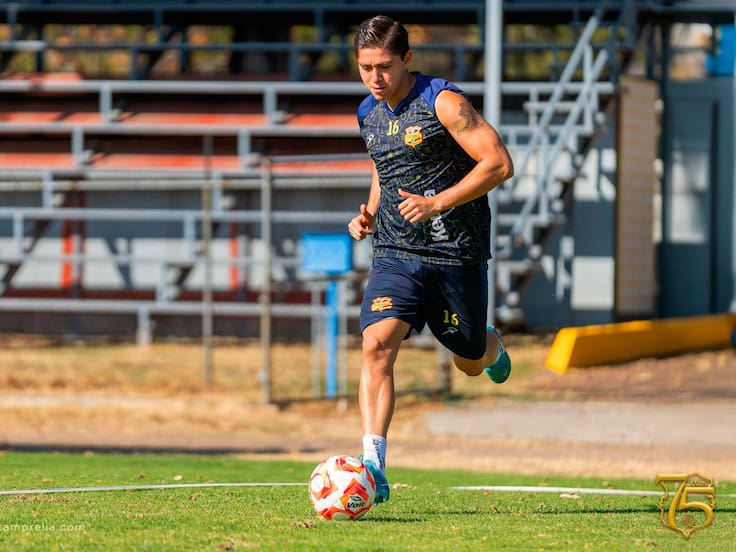 Atlético Morelia podría volver a la Liga BBVA MX tras oferta para comprar la franquicia del Puebla