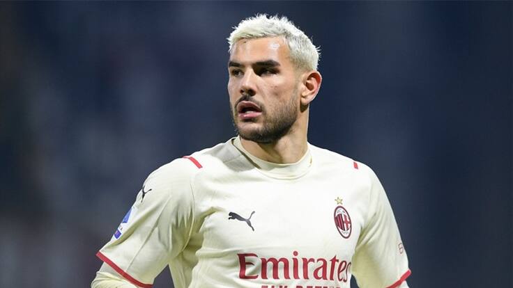 Futbolista del AC Milan enfrentaría cargos