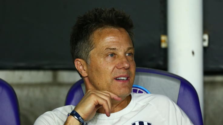 Monterrey anuncia la salida del “Tato” Noriega; Walter Erviti toma el mando