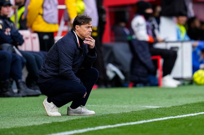 Matías Almeyda
