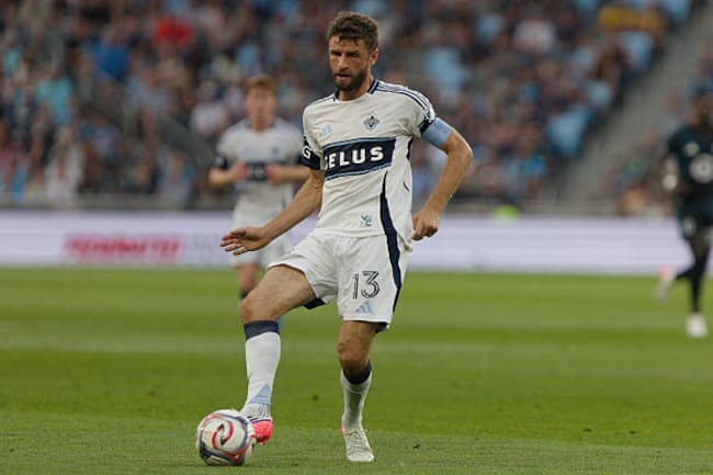Thomas Müller