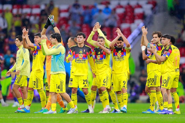 América