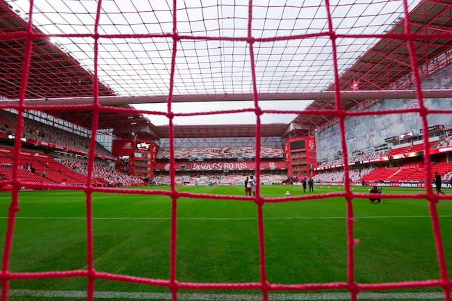 Estadio Nemesio Diez