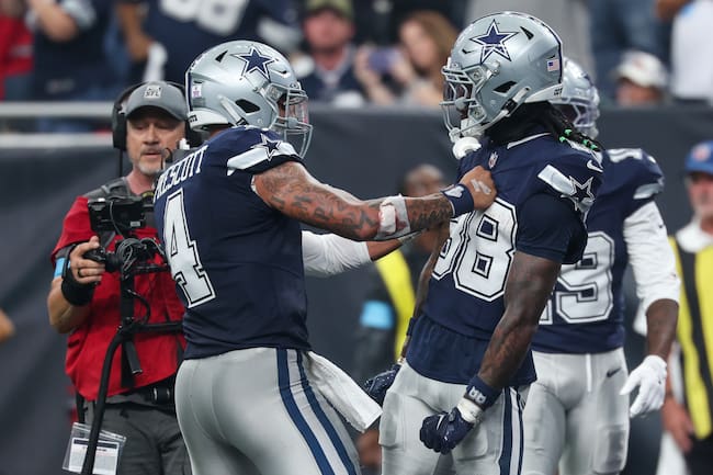 Llegan tras vencer 34-30 a Texans