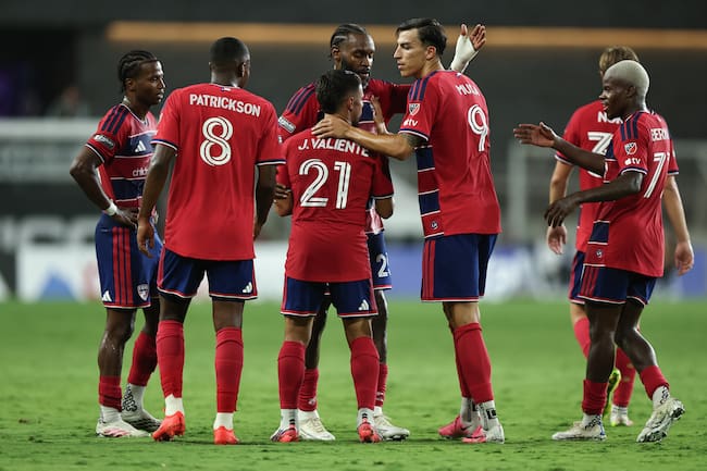 FC Dallas